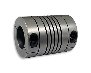 Helical - Flexible Couplings | H Series 