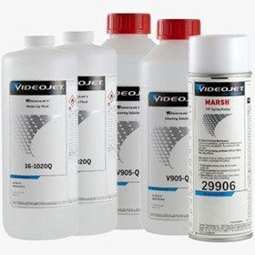 Cleaning & Makeup Solutions | CMS-200