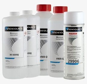 Cleaning & Makeup Solutions | CMS-200