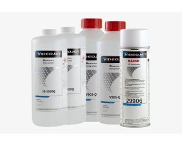 Tronics - Cleaning & Makeup Solutions | CMS-200