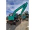Kobelco - Used Excavator 2022 SK135SR-7 