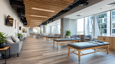 Chiropractor fitouts in Australia: Costs, compliance and planning guide for 2026
