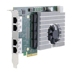 PCI Interface Card | PCIe-PoE454 Series