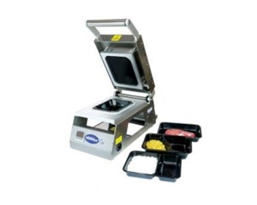 Manual Tray Sealer | Bench Cutting WFT52BCA9