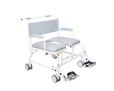 Bariatric Shower Commode