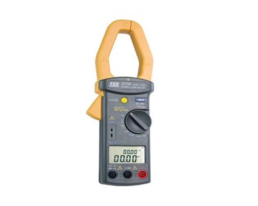 HLP Controls - Clamp Meter | T3079K 