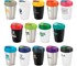 Stainless Steel Reusable Coffee Cups