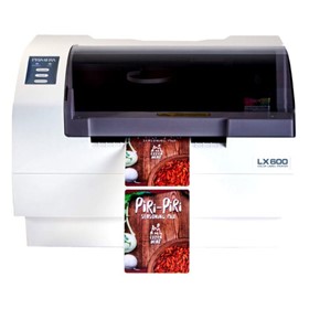 Label Printer | LX600 