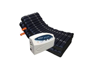 Aircare - Alternating Air Mattress | Max Patient Weights 210kg