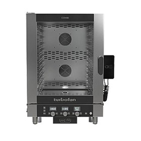Digital Electric Combi Oven | 10 Tray | EC40D10 40D Series 