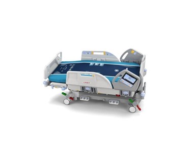 Linet - ICU Bed | MULTICARE X