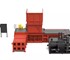 Enerpat - Dual Ram Steel Baling Machine