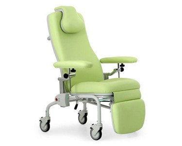 Dalcross - Blood Sampling Chair | Adjustable