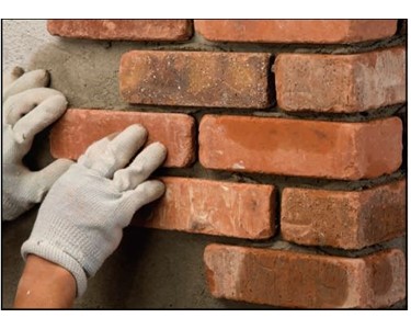 Stick A Bricks | Thin REAL Bricks Facings for Walls