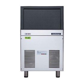 Self Contained Flake Ice Maker | AF 87 AS OX 