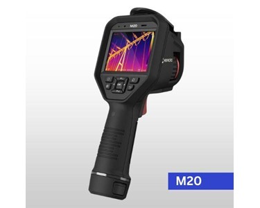HIKMICRO - Thermal Imaging Cameras | M Series 