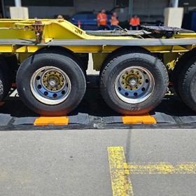 Portable Truck Scales: The Complete Guide to Mobile Vehicle Weighing