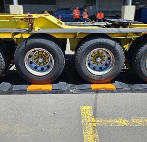 Portable Truck Scales: The Complete Guide to Mobile Vehicle Weighing