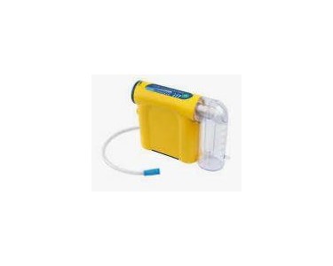 Laerdal - Portable Suction Units