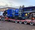 Nordmann - Tracked Jaw Crusher | T-1060