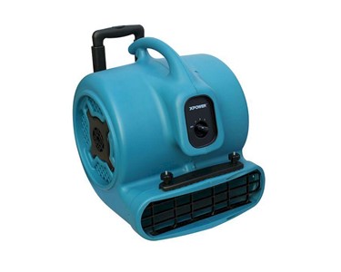XPOWER - Multipurpose Air Mover/Dryer I X-800HC