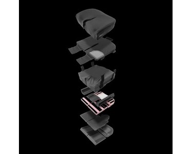 Spex - Seat Cushion | Seating & Positioning Cushions