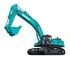 Kobelco - Large Excavator SK850LC-10 