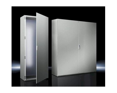 Rittal - Electrical Cabinets I Free-standing Enclosure System SE 5846.500