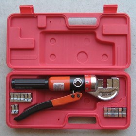 Hand Hydraulic Crimping Tool HP-70C