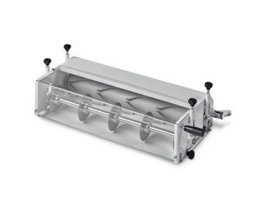 Macpan Floor Standing Sheeter