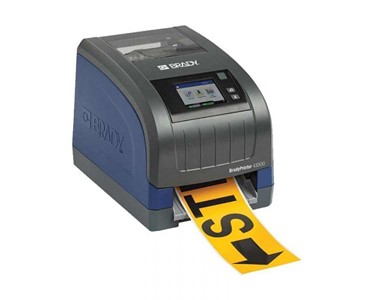 Brady - i3300 Sign & Label Printer