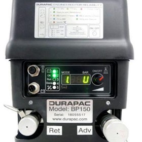 Battery Hydraulic Pump | BP150A