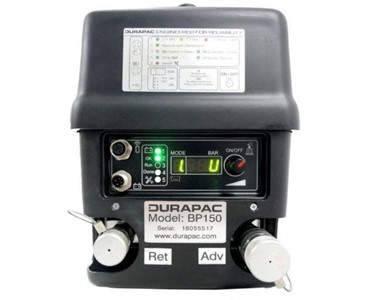 Durapac - Battery Hydraulic Pump | BP150A