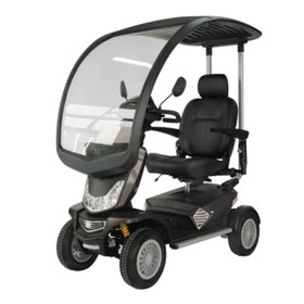 Mobility Scooter | Safari 