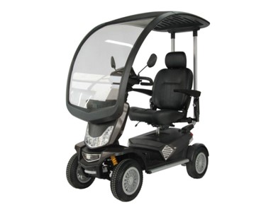 Top Gun Mobility - Mobility Scooter | Safari 