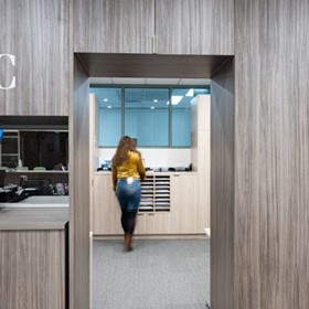 Medical Fitouts | Blackburn Medical Clinic | Icon Interiors