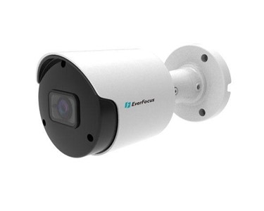 Everfocus - CCTV Surveillance Camera | EZN1540-SG (NDAA)