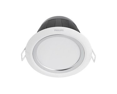 Philips - Downlight Starter Pack | Hue 4 | HUEWADL4PACK
