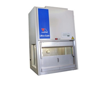 AES Environmental - Ultrasafe Class II Biological Safety Cabinets