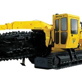 Trencher Machine 415 hp | Pipeline | T955III 