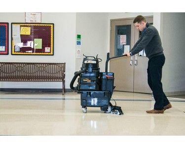 Kaivac Cleaning Systems - Animal Facility Wet Vacuum | OmniFlex™ | Pet