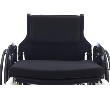 Invacare - Heavy Duty Wheelchair | Action Ampla