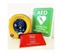 HeartSine - Defibrillator AED | Workplace Essential Bundle