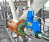 Sir Meccanica - WS3 Multi-Purpose In-line Borer from 62mm to 600mm (opt. 800mm)