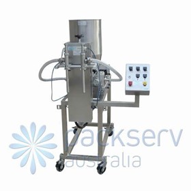 Twin Head Auto Filler for Hire | Asset AV-3-2C