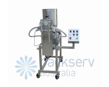 Twin Head Auto Filler for Hire | Asset AV-3-2C