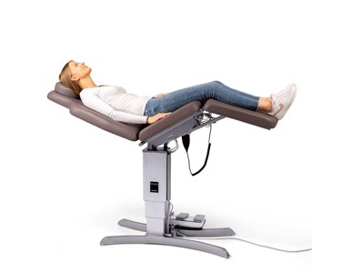 Brumaba - ECURA Treatment Chair / Bed