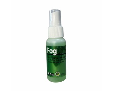 Professional Dentist Supplies - Equipment Maintenance | FogOff - anti fogging solution