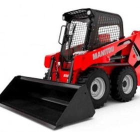 Compact Track Loaders 1350 R NXT2