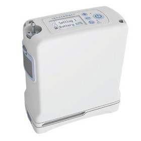 One G4 Portable Oxygen Concentrator